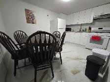 short or Long term 1 or 2 bedroom basement for rent - Photo 9