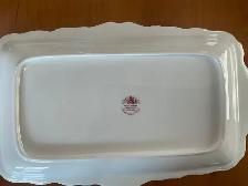 Lavender Rose China - Photo 3
