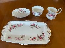 Lavender Rose China - Photo 4