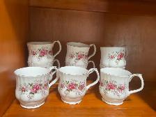 Lavender Rose China - Photo 5