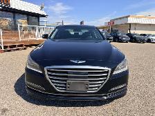 2015 Hyundai Genesis Sedan Premium - Photo 3
