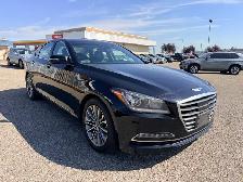 2015 Hyundai Genesis Sedan Premium - Photo 5