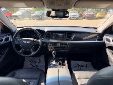 2015 Hyundai Genesis Sedan Premium - Photo 6