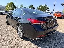 2015 Hyundai Genesis Sedan Premium - Photo 9