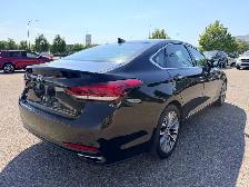 2015 Hyundai Genesis Sedan Premium - Photo 13