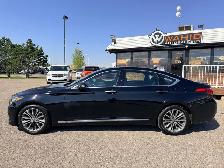 2015 Hyundai Genesis Sedan Premium - Photo 15