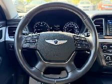 2015 Hyundai Genesis Sedan Premium - Photo 21