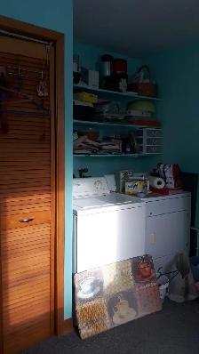 1 Bedroom Apartment - Photo 2