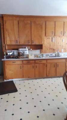 1 Bedroom Apartment - Photo 6