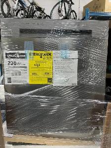Dishwasher - 24' LG LDFC2423V  Built-In Front Control Stainless - Photo 2