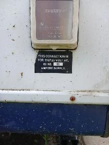 Selling 2007 Coyote k-z camper ready for your next trip $5200 - Photo 9