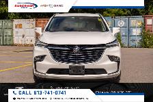2024 Buick Enclave Premium - Photo 4