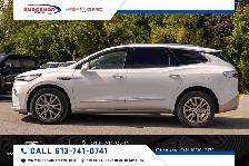 2024 Buick Enclave Premium - Photo 5