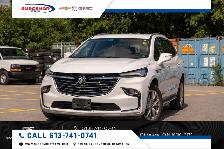 2024 Buick Enclave Premium - Photo 8