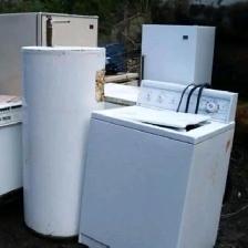 FREE SCRAP METAL AND APPLIANCES PICKUP - Photo 2