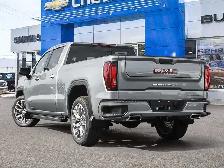 2026 GMC Sierra 1500 DENALI - Photo 4