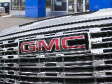 2026 GMC Sierra 1500 DENALI - Photo 9