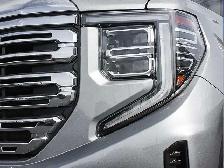 2026 GMC Sierra 1500 DENALI - Photo 10