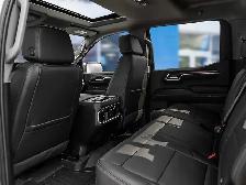 2026 GMC Sierra 1500 DENALI - Photo 21