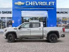 2026 GMC Sierra 1500 ELEVATION - Photo 3