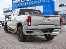 2026 GMC Sierra 1500 ELEVATION - Photo 4
