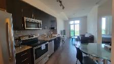 Large furnished 1 bedroom Condo with wifi parking Yonge&Steeles - Photo 2