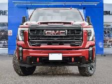 2026 GMC Sierra 2500 HD AT4 - Photo 2