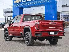 2026 GMC Sierra 2500 HD AT4 - Photo 4