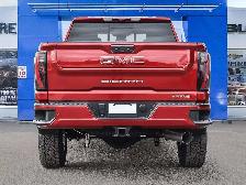 2026 GMC Sierra 2500 HD AT4 - Photo 5