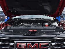 2026 GMC Sierra 2500 HD AT4 - Photo 6