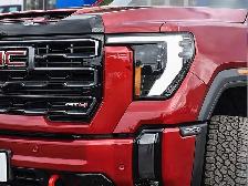 2026 GMC Sierra 2500 HD AT4 - Photo 10