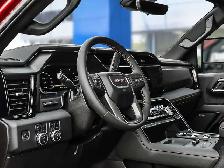 2026 GMC Sierra 2500 HD AT4 - Photo 12