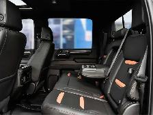 2026 GMC Sierra 2500 HD AT4 - Photo 21