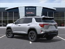 2027 GMC Terrain AT4 - Photo 3