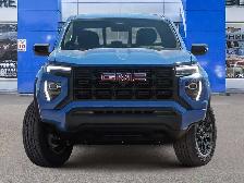 2026 GMC Canyon ELEVATION - Photo 2