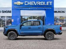 2026 GMC Canyon ELEVATION - Photo 3