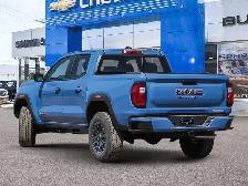 2026 GMC Canyon ELEVATION - Photo 4