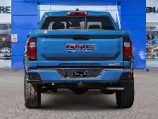 2026 GMC Canyon ELEVATION - Photo 5