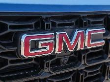 2026 GMC Canyon ELEVATION - Photo 9