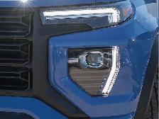 2026 GMC Canyon ELEVATION - Photo 10