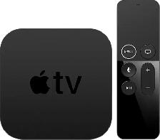 Apple TV 4K 64GB (1st generation) (A1842)