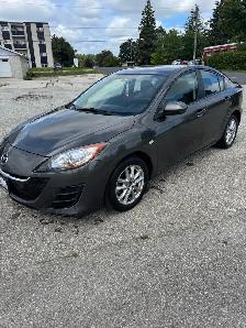 2010 Mazda 3