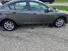 2010 Mazda 3 - Photo 4