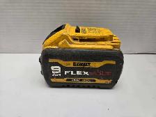 Dewalt 9ah 60v/20v Flexvolt Battery