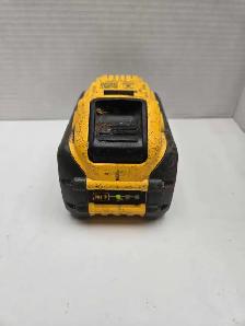 Dewalt 9ah 60v/20v Flexvolt Battery - Photo 2