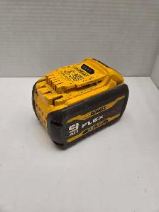 Dewalt 9ah 60v/20v Flexvolt Battery - Photo 3