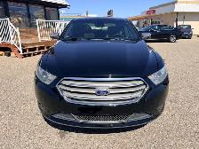2017 Ford Taurus Limited - Photo 3