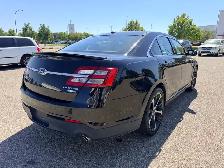 2017 Ford Taurus Limited - Photo 5