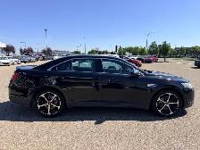 2017 Ford Taurus Limited - Photo 7