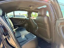 2017 Ford Taurus Limited - Photo 8